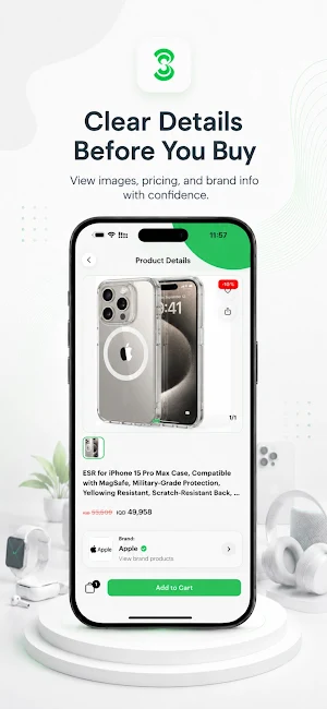3Store Screenshot 3