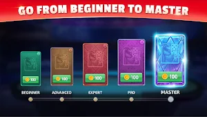 Dominoes online - Dominos game Screenshot 3
