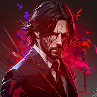 John Wick 4K Wallpaper