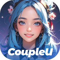 CoupleU：AI Romance World
