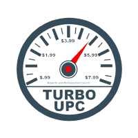 Turbo UPC