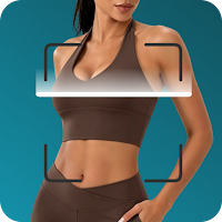 XRAY Camera Body Scanner
