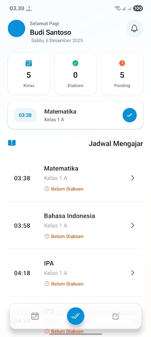 PresenGo Screenshot 0