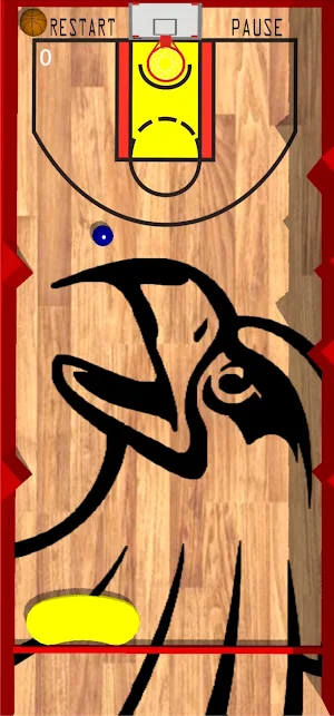 Flipketball Screenshot 3