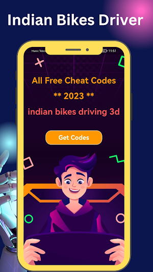 Bikes Driving 3D 2023 Screenshot 3