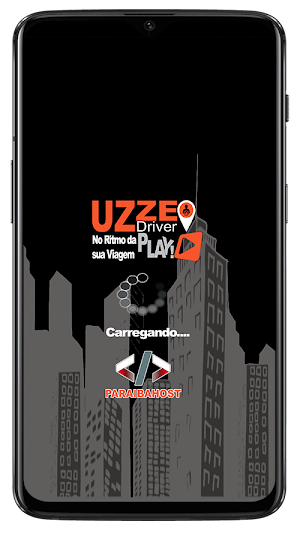 UzzeDriver PLAY Screenshot 0