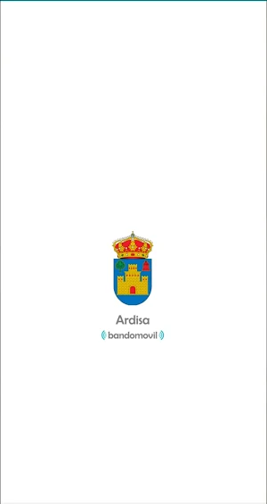 Ardisa Informa Screenshot 1