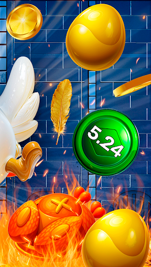 Chicken  Road Screenshot 2