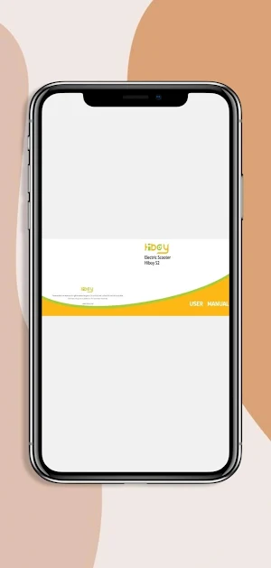 d8 pro scooter guide Screenshot 2