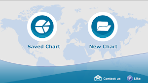 Business Chart Creator Screenshot 0