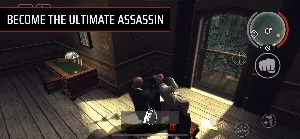 Hitman: Blood Money — Reprisal Screenshot 2