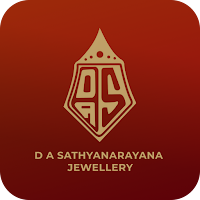 D A Sathyanarayana Jewellery