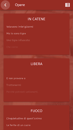 Silvia Pezzoli Screenshot 3