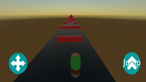 RUN TO WIN Screenshot 0