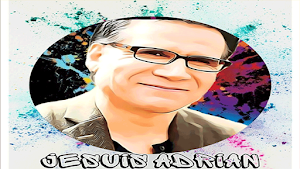 jesuis adrian romero música mp3 Screenshot 0