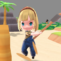 Island Life: Survival