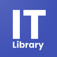 IT Library for BSc-IT Students