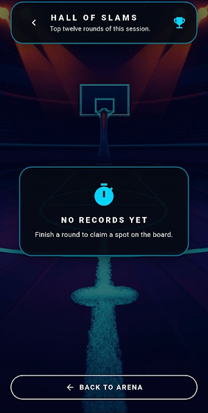 Aerial Slam Screenshot 3