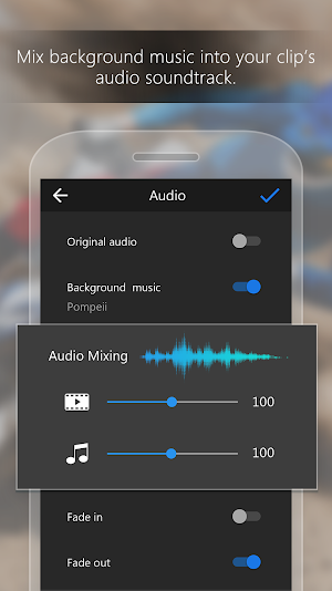 ActionDirector Video Editor - Edit Videos Fast screenshot 5