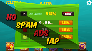 Money Tree - Idle Tap Clicker Screenshot 3