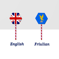 English To Friulian Translator