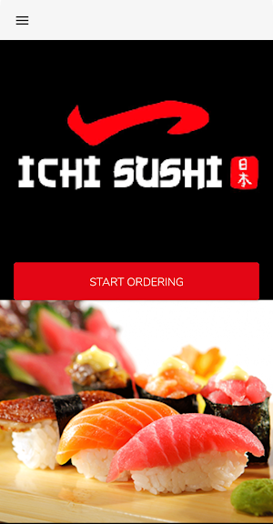 Ichi Sushi Leeds Screenshot 0