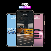 Car Aesthetic Wallpaper HD