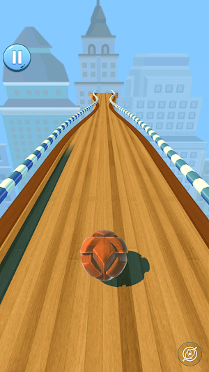 Tilt It! Rolling Ball Game Screenshot 3