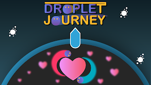 Droplet Journey Screenshot 1