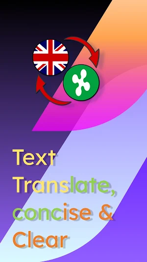 English Lombard Translate Screenshot 0