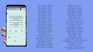 Bekzod Haqqiyev mp3 2024 Screenshot 1