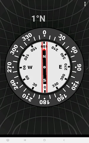 Compass Screenshot 2