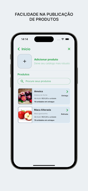 Agricultor Digital Screenshot 3