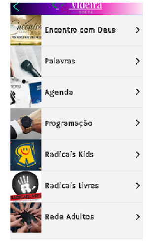 Videira Itaqua Jardim Odete Screenshot 1