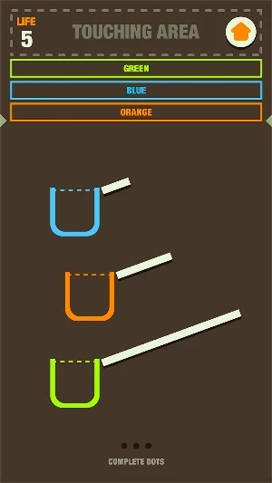 Color Glasses Screenshot 1