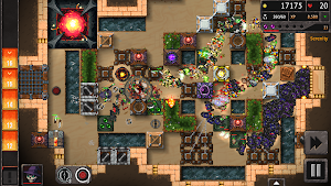 Dungeon Warfare 3 Screenshot 1
