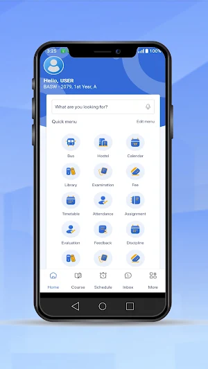 Mitra erp v3 Screenshot 3
