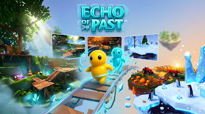 Echo of the Past Screenshot 0
