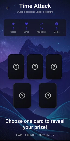 Neon Vault Screenshot 3