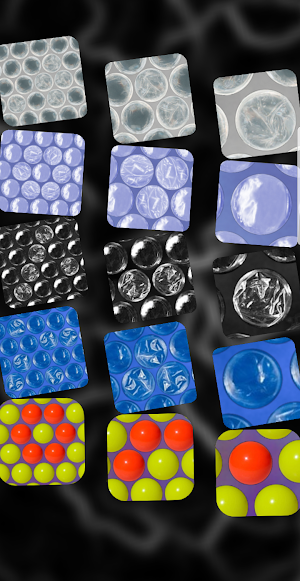 Bubble Wrap Screenshot 1