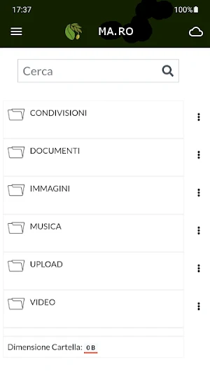 MA.RO Screenshot 3