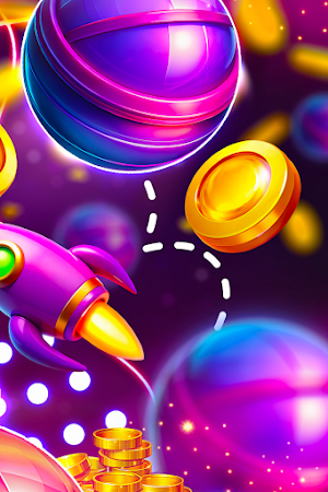 Space Super Bump screenshot 4