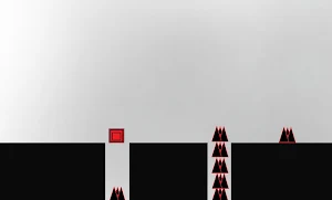 Terrible Worst Game Ever Screenshot 1
