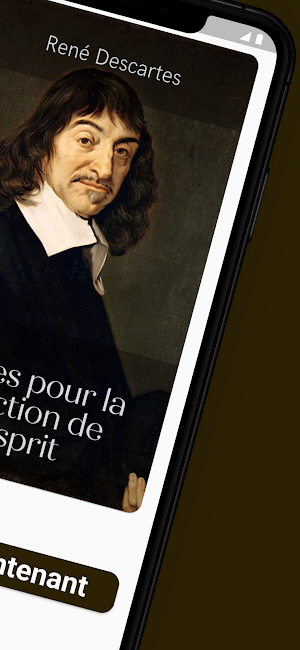 Règles Pour Direction L’esprit Screenshot 1