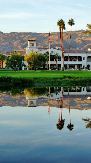 La Quinta Country Club Screenshot 0