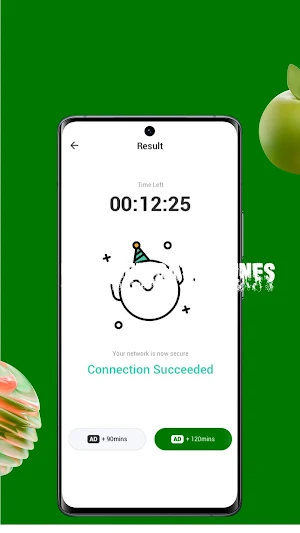 QuickProMaxPlus Screenshot 2