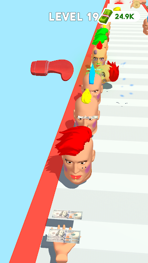 Beat The Heads Screenshot 0