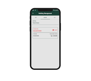CHGRV Smart System Screenshot 2