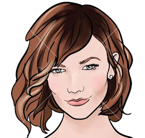 How to Draw Famous People Super Model Screenshot 0