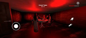 RITUAL: THE CURSED HOUSE Screenshot 2